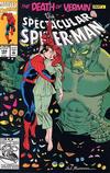 Cover Thumbnail for The Spectacular Spider-Man (1976 series) #194 [Direct]