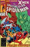 Cover Thumbnail for The Spectacular Spider-Man (1976 series) #199 [Direct]