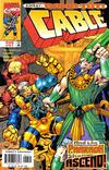 Cover Thumbnail for Cable (1993 series) #57 [Direct Edition]