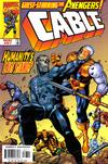 Cover Thumbnail for Cable (1993 series) #67 [Direct Edition]