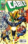 Cover Thumbnail for Cable (1993 series) #68 [Direct Edition]