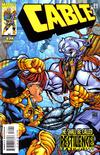 Cover Thumbnail for Cable (1993 series) #74 [Direct Edition]