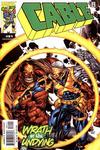 Cover Thumbnail for Cable (1993 series) #81 [Direct Edition]