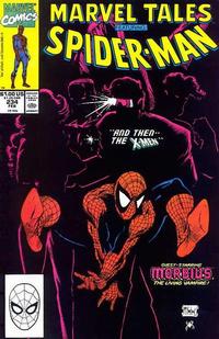 Cover Thumbnail for Marvel Tales (Marvel, 1966 series) #234 [Direct]