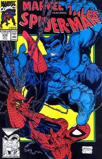 Cover Thumbnail for Marvel Tales (Marvel, 1966 series) #239 [Direct]