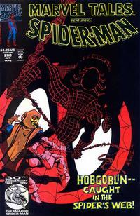 Cover Thumbnail for Marvel Tales (Marvel, 1966 series) #260 [Direct]