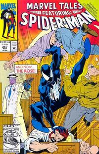 Cover Thumbnail for Marvel Tales (Marvel, 1966 series) #267 [Direct]