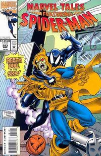 Cover Thumbnail for Marvel Tales (Marvel, 1966 series) #283 [Direct Edition]