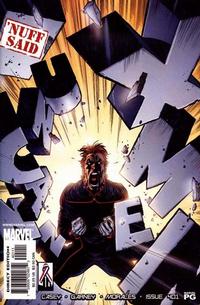 Cover Thumbnail for The Uncanny X-Men (Marvel, 1981 series) #401 [Direct Edition]