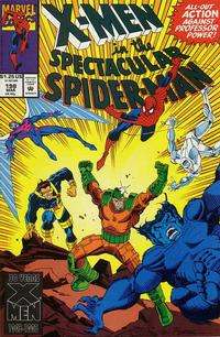 Cover Thumbnail for The Spectacular Spider-Man (Marvel, 1976 series) #198 [Direct]
