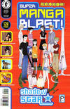 Cover for Super Manga Blast! (Dark Horse, 2000 series) #7
