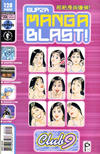 Cover for Super Manga Blast! (Dark Horse, 2000 series) #23