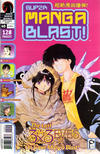 Cover for Super Manga Blast! (Dark Horse, 2000 series) #40