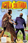 Cover for Aguila Solitaria (Editora Cinco, 1976 series) #63