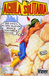 Cover for Aguila Solitaria (Editora Cinco, 1976 series) #265