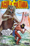 Cover for Aguila Solitaria (Editora Cinco, 1976 series) #306