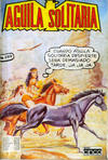 Cover for Aguila Solitaria (Editora Cinco, 1976 series) #289