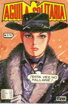Cover for Aguila Solitaria (Editora Cinco, 1976 series) #379