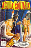 Cover for Aguila Solitaria (Editora Cinco, 1976 series) #432