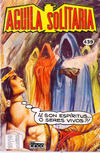 Cover for Aguila Solitaria (Editora Cinco, 1976 series) #439