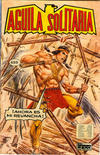 Cover for Aguila Solitaria (Editora Cinco, 1976 series) #488