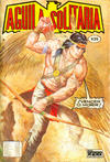 Cover for Aguila Solitaria (Editora Cinco, 1976 series) #639