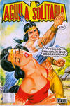 Cover for Aguila Solitaria (Editora Cinco, 1976 series) #629