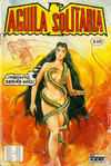 Cover for Aguila Solitaria (Editora Cinco, 1976 series) #532