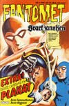 Cover for Fantomet (Semic, 1976 series) #15/1985