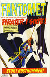 Cover for Fantomet (Semic, 1976 series) #20/1985