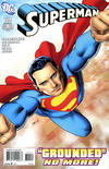 Cover Thumbnail for Superman (2006 series) #714 [Direct Sales]