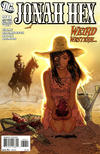 Cover Thumbnail for Jonah Hex (2006 series) #70 [Direct Sales]