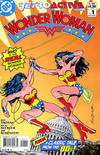 Cover for DC Retroactive: Wonder Woman - The '80s (DC, 2011 series) #1