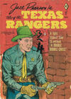 Cover for Jace Pearson's Tales of the Texas Rangers (Magazine Management, 1958 ? series) #14