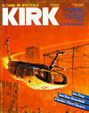 Cover for Kirk (NORMA Editorial, 1982 series) #6