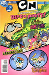 Cover for Cartoon Network Block Party (DC, 2004 series) #27 [Direct Sales]
