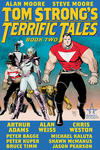 Cover for Tom Strong's Terrific Tales (DC, 2004 series) #2
