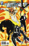 Cover Thumbnail for The Authority (2006 series) #2 [Michael Golden Cover]