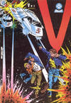 Cover for V (Arédit-Artima, 1985 series) #3