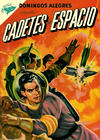 Cover for Domingos Alegres (Editorial Novaro, 1954 series) #54