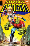 Cover for Savage Dragon (Image, 1993 series) #172