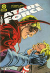 Cover for Atari Force (Arédit-Artima, 1985 series) #10