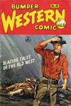 Cover for Bumper Western Comic (K. G. Murray, 1959 series) #55