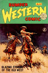 Cover for Bumper Western Comic (K. G. Murray, 1959 series) #45