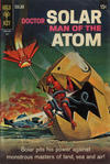 Cover Thumbnail for Doctor Solar, Man of the Atom (1962 series) #24 [Canadian]
