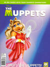 Cover Thumbnail for Disney-Pixar/Muppets Presents: Meet the Muppets (2011 series) #3