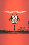Cover Thumbnail for 28 Days Later (2009 series) #6 [Cover C]