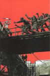 Cover Thumbnail for 28 Days Later (2009 series) #8 [Cover C]