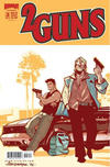 Cover for Two Guns (Boom! Studios, 2007 series) #3 [Cover B]