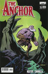 Cover Thumbnail for The Anchor (2009 series) #1 [Cover C]